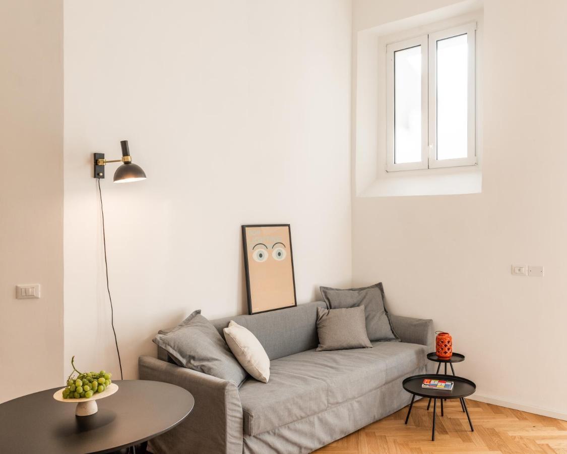 Dom1872 Apartments Trieste Exterior photo
